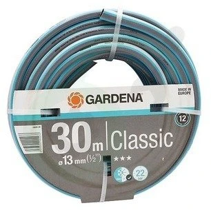 Gardena "Classic" žarna 13 mm (1/2") 30m