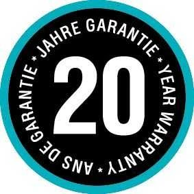 Gardena žarna Comfort FLEX 19mm (3/4"), 25 m