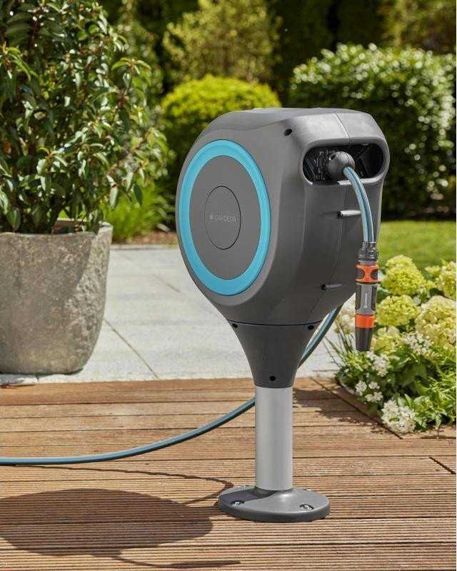 Gardena RollUp S terasos ritė, 15 m 18605-20