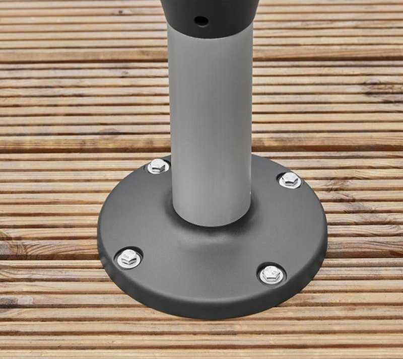 Gardena RollUp S terasos ritė, 15 m 18605-20