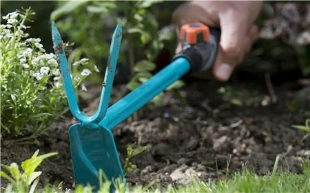 Gardena Combisystem rankinis kauptukas