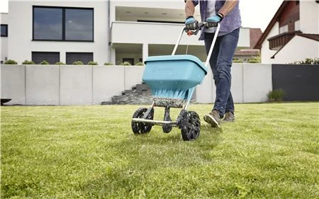 Gardena trąšų barstytuvas XL | 436-20
