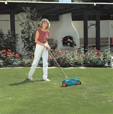 Gardena Combisystem trąšų barstytuvas 3 l 00420-20