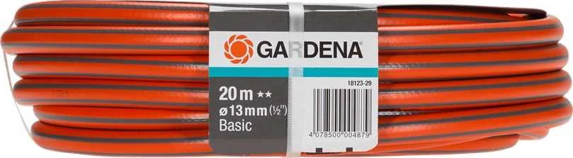Gardena Basic 13mm (1/2") 20m 18123-29