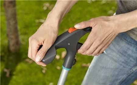 Gardena Žolės žirklės su ilga rankena "Comfort" 12100-20