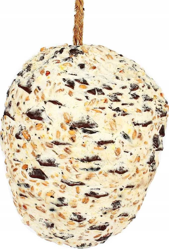 Garden&Fun Riebalinis kūgis laisvai gyvenantiems paukščiams, 330 g