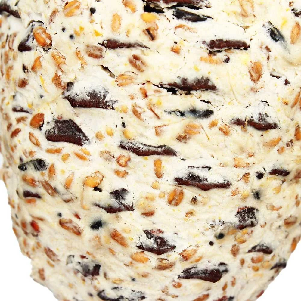 Garden&Fun Riebalinis kūgis laisvai gyvenantiems paukščiams, 330 g