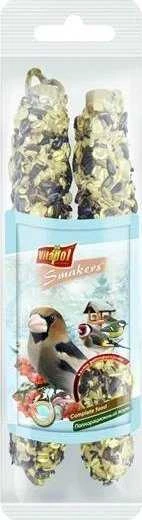 Garden&Fun „Smakers“ grūdų mišinys žiemojantiems paukščiams 55 g GF-12809