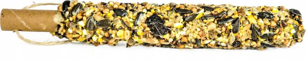Garden&Fun KOLBA Smakers maistas žvirbliams 55G GF-12810