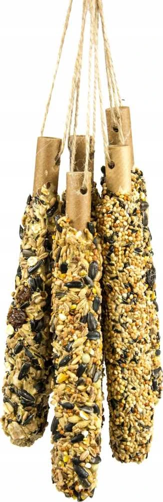 Garden&Fun KOLBA Smakers maistas žvirbliams 55G GF-12810