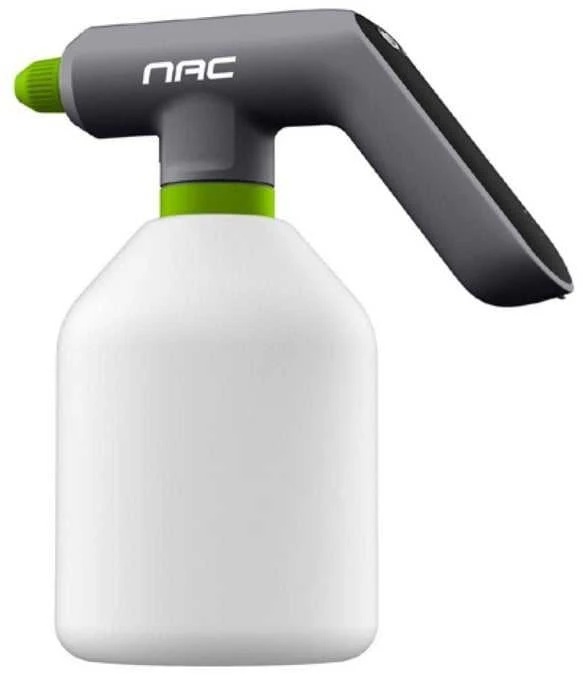 Akumuliatorinis purkštuvas Nac SPR3-B20-1000-VK; 3,6 V; 1 l; 1x2,0 Ah akum.