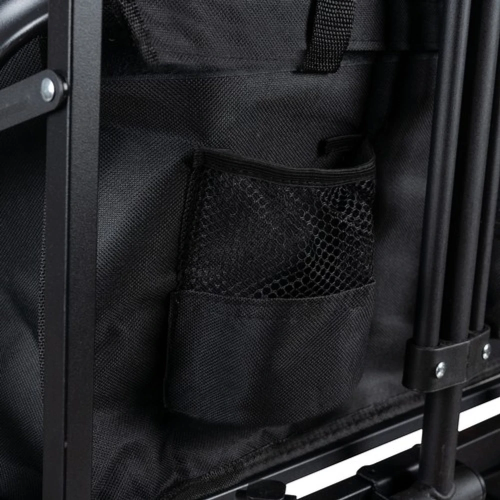 Gardlov 23084 foldable transport trolley