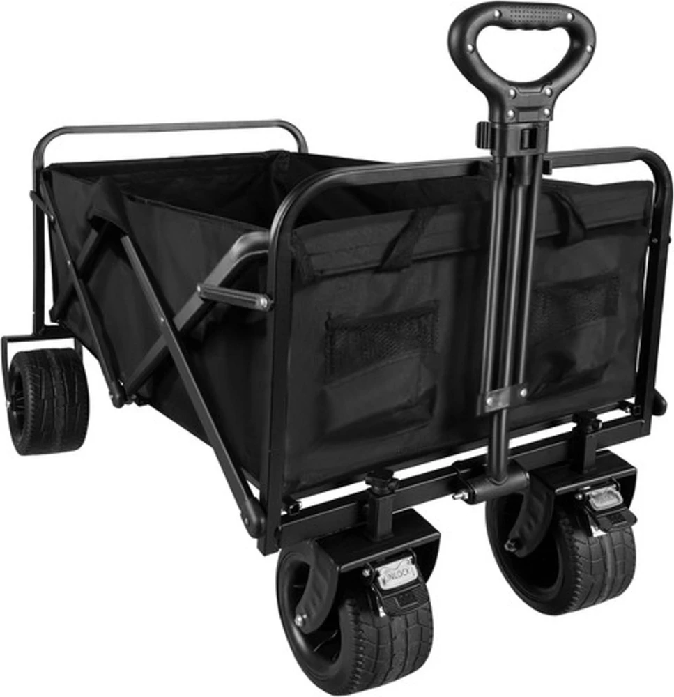 Gardlov 23084 foldable transport trolley