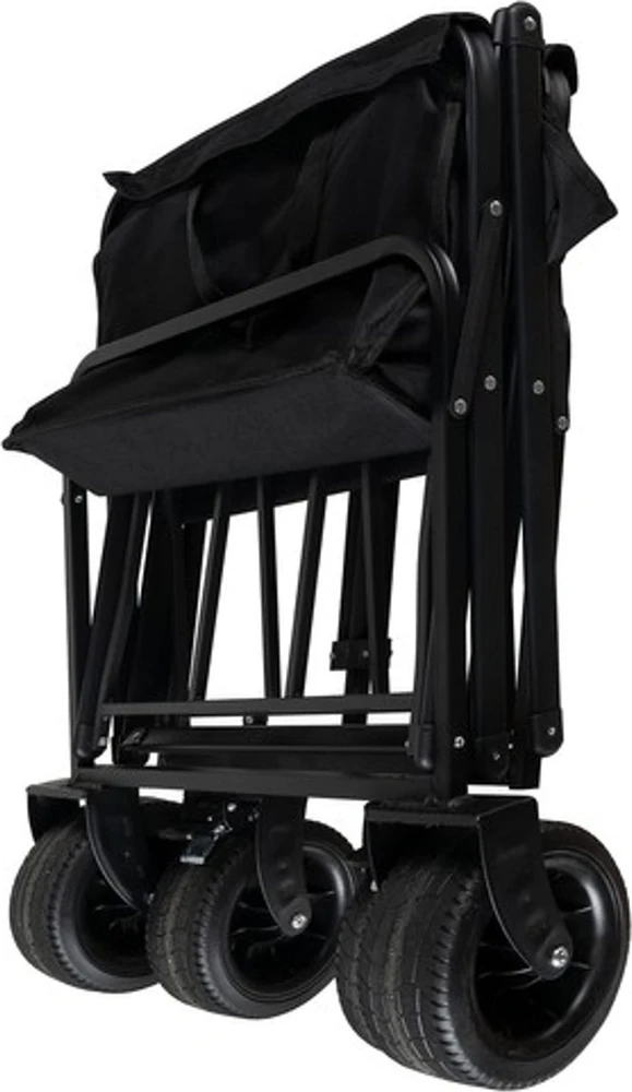 Gardlov 23084 foldable transport trolley