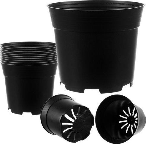 Gardlov Gamybos puodas - 10 vnt. rinkinys