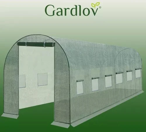 Spare foil for tunnel 6x3x2m Gardlov 23308