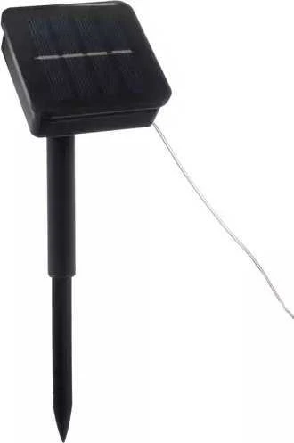 Solar garden lamp - flamingo Gardlov 21151