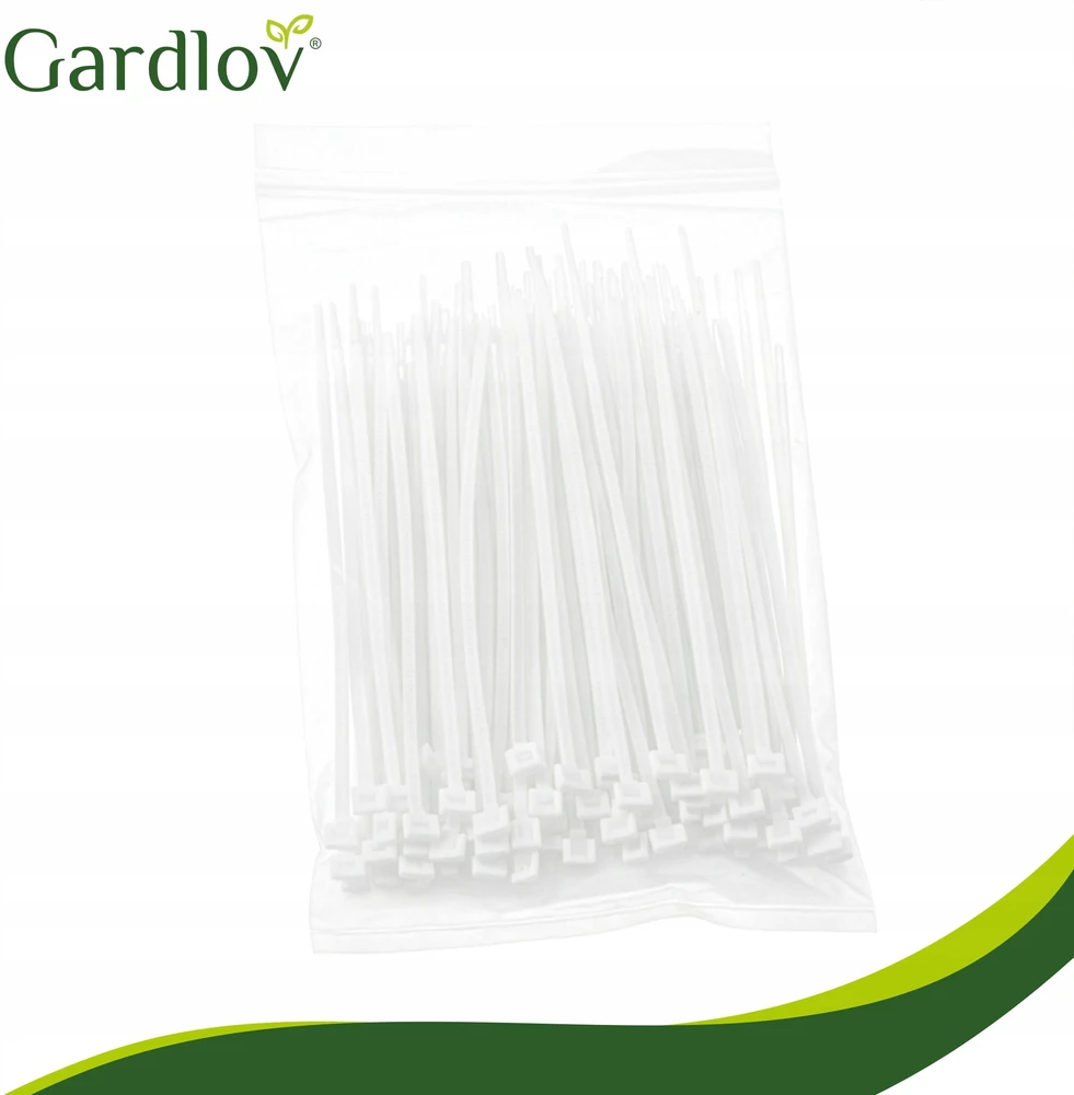 Masking net 2x5m + 100 Gardlov bands