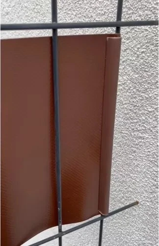 Gardlov Tvoros juosta 19cmx35m 450g/m2 ruda 23702