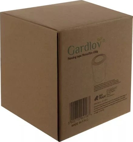 Gardlov Tvoros juosta 19cmx35m 450g/m2 ruda 23702