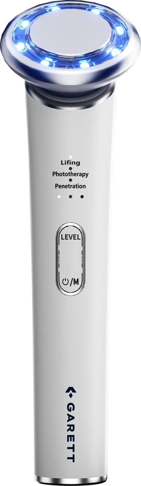 Įrenginys mezoterapijai Garett Beauty Bright Skin