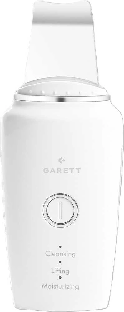 „Garett Beauty“ kavitacijos šveitimo prietaisas „Refresh Scrub Baltas“