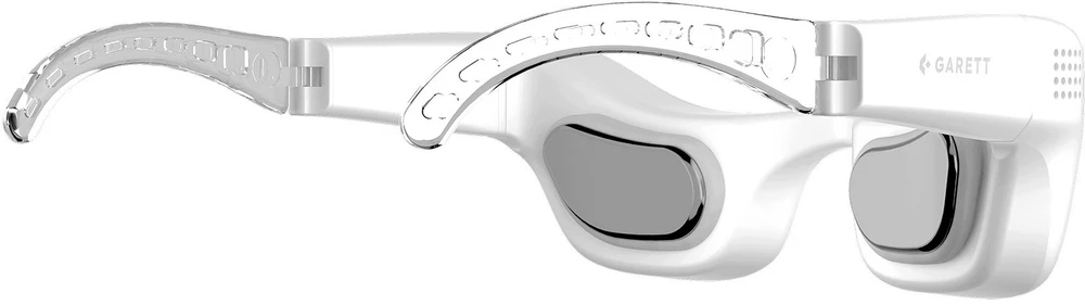 Garett Beauty Zen Eye balta