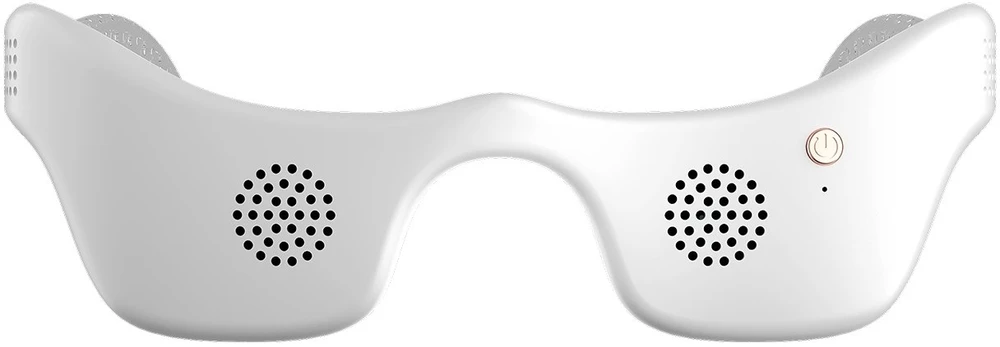 Garett Beauty Zen Eye balta