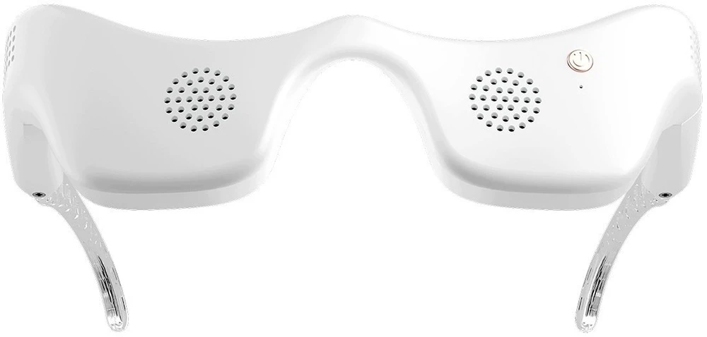 Garett Beauty Zen Eye balta