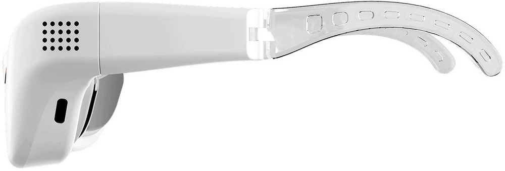 Garett Beauty Zen Eye balta