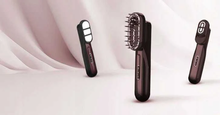 „Garett Beauty Multi Care“ 3 vnt./1 vnt. juodas