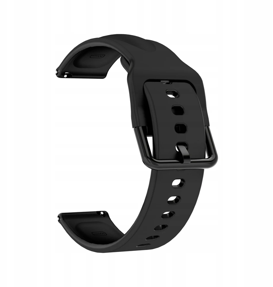 Garett Pay Adults 20 mm juoda
