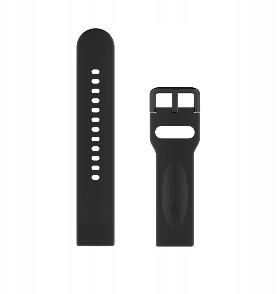 Garett Pay Adults 22 mm juoda
