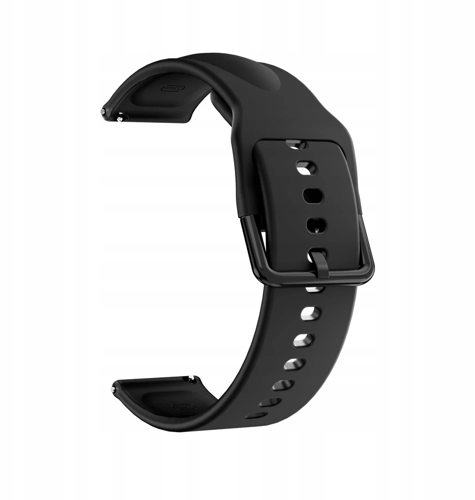 Garett Pay Adults 22 mm juoda