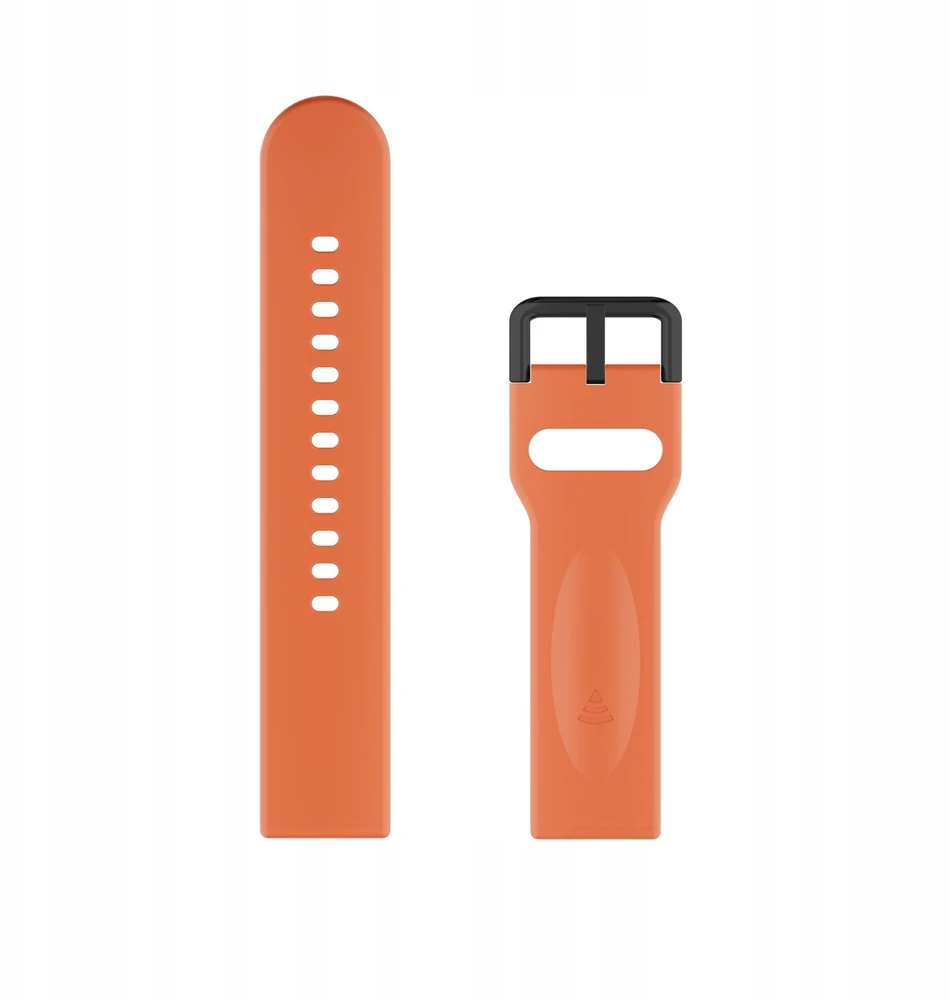 Garett Pay Adults 22 mm oranžinė