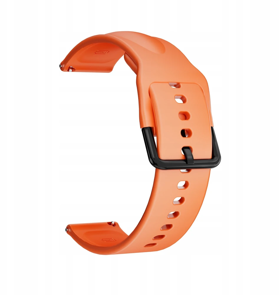 Garett Pay Adults 22 mm oranžinė