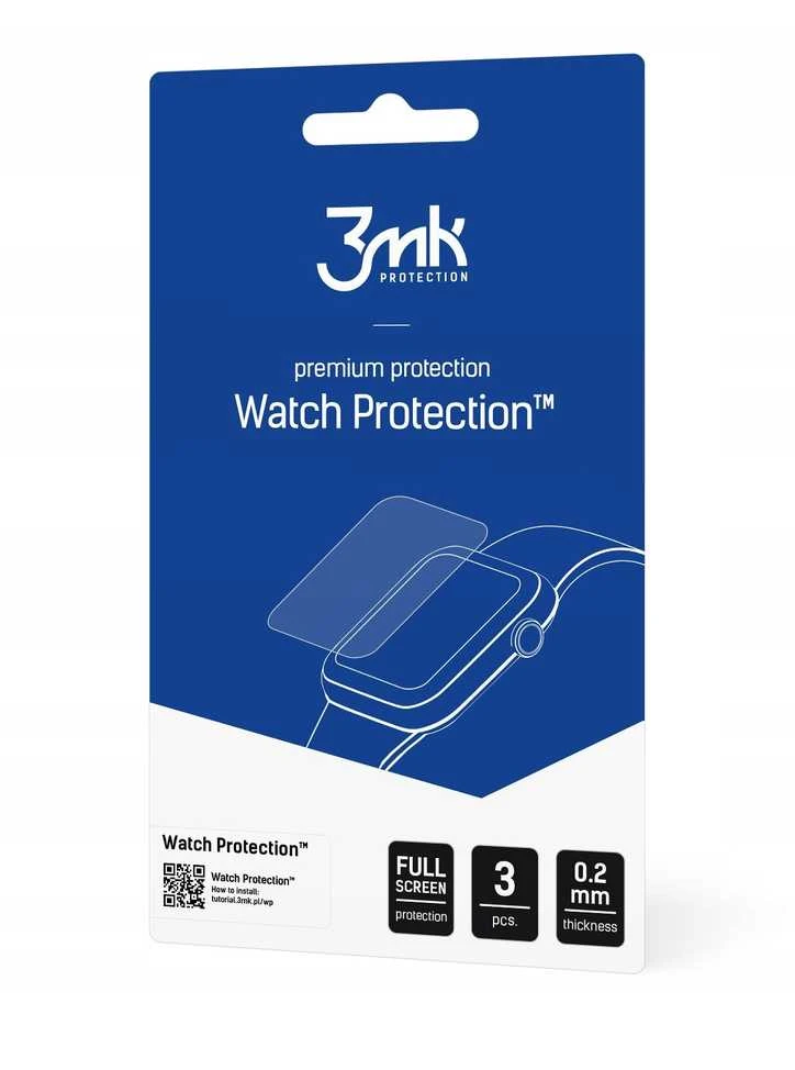 3Mk Protection GARETT Kids eSIM 4G – 3mk laikrodžio apsauga ARC