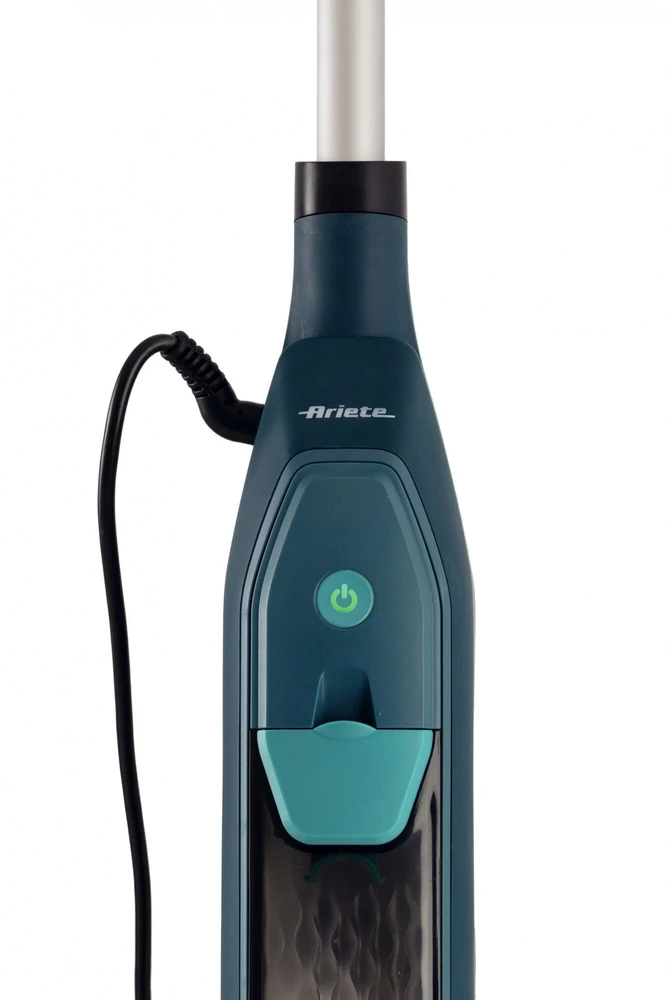 Ariete 4178 Dual Steam Scrub