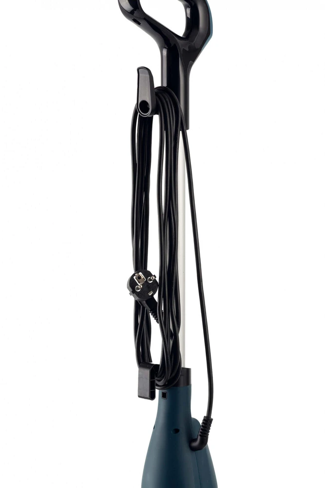 Ariete 4178 Dual Steam Scrub