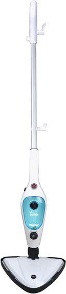 Garinė šluota 10 in 1 Eldom PM850 ( 1500 W , 400 ml )