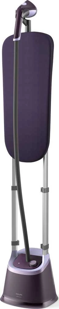 Pastatomas garintuvas Philips Stand Steamer 3000 Series su „XL StyleBoard“, 5 garų nustatymai, 2000 W, STE3180/30
