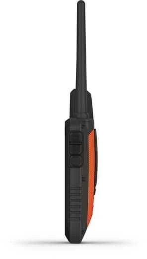 Garmin Alpha 200 GPS šunų sekimo įrenginys