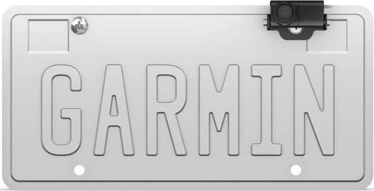 Garmin BC™ 50 belaidė užpakalinio vaizdo kamera su naktinio matymo funkcija