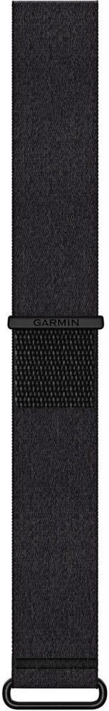 Garmin CIRQA papildomi dirželiai, juodi, L-XL