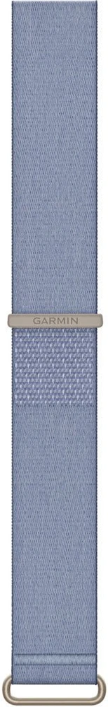 Garmin CIRQA papildomi apyrankės dirželiai, prancūziška mėlyna, L-XL