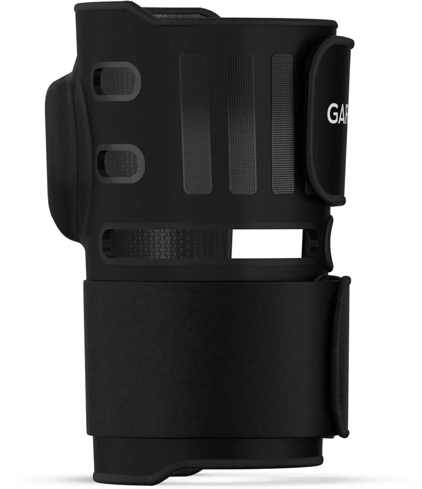 Garmin Blaze Equine wellness system