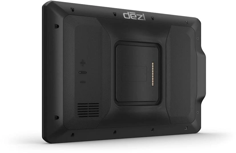 „Garmin Dezl LGV1020“ GPS navigacija, ES MT-D sunkvežimių navigacija