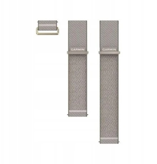 Garmin Quick Release Bands (24mm), French Pilkas nylon