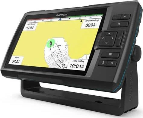 Garmin STRIKER Vivid 9sv Su keitikliu GT52HW-TM