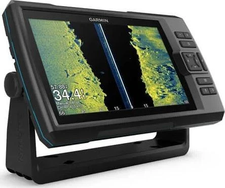 Garmin STRIKER Vivid 9sv Su keitikliu GT52HW-TM